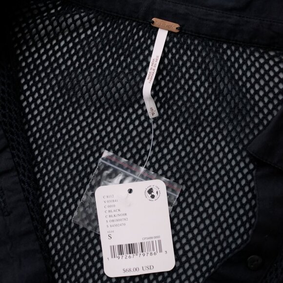 FREE PEOPLE - Siggi Top - Picture 3 of 3